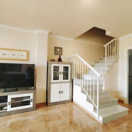 Vakantiehuis Sun Casa Cipreses 5