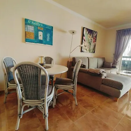 Vakantiehuis Sun Casa Cipreses 5 *