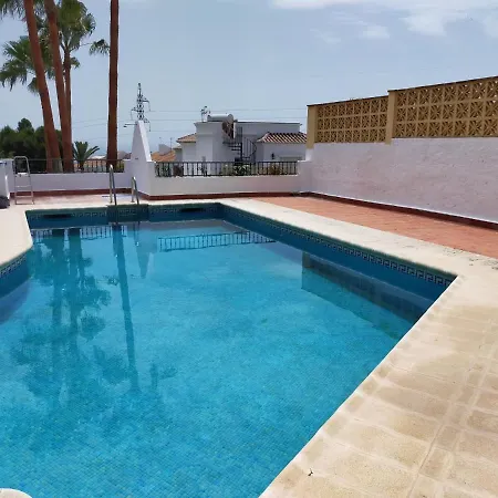 Sun Casa Cipreses 5 Nerja