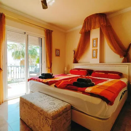 Sun Casa Cipreses 5